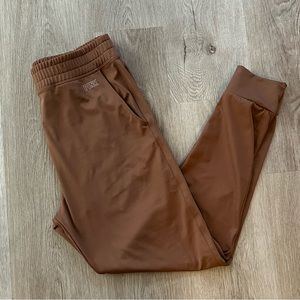 Victoria’s Secret brown joggers